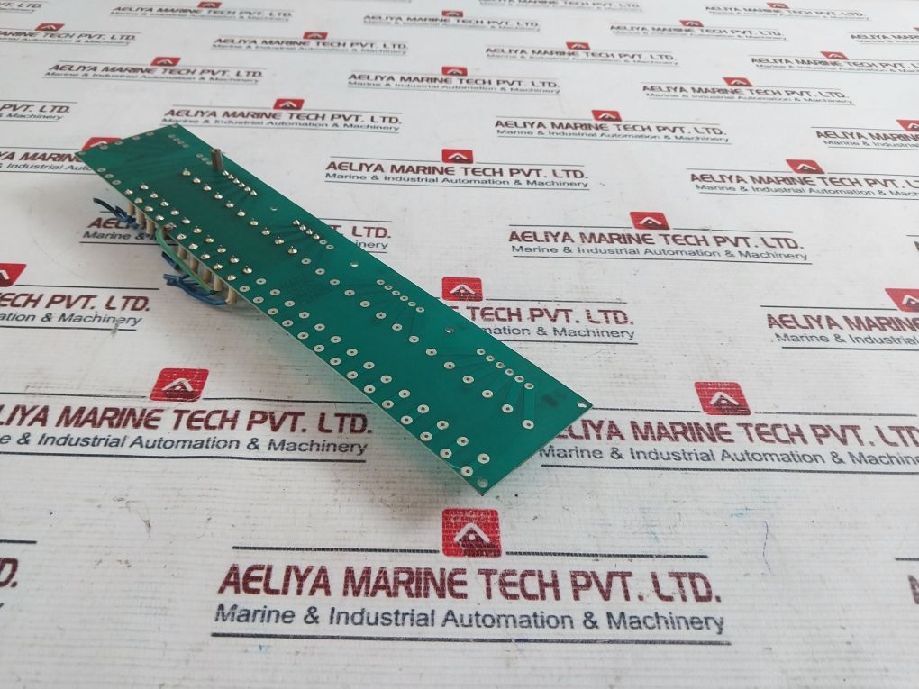 Inelteh Lp-220-3 Printed Circuit Board 