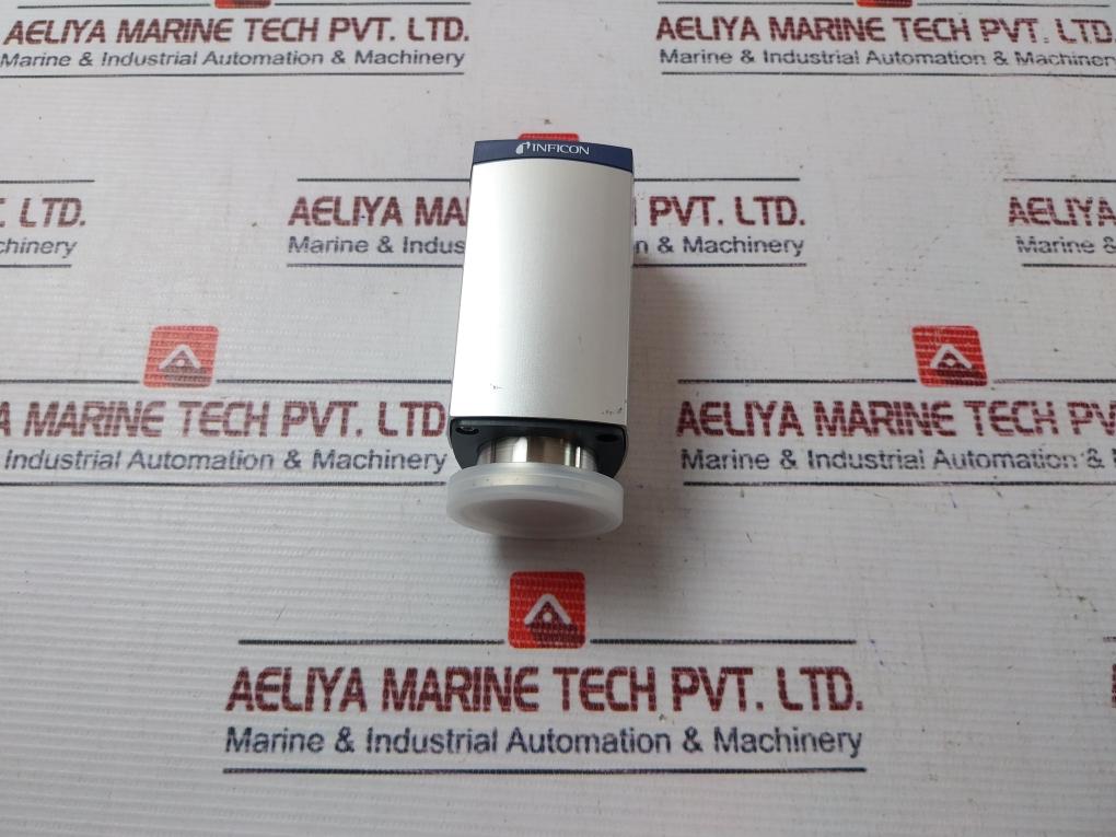 Inficon Mpg500 Full Range Vacuum Gauge 3Mb0-116-043P