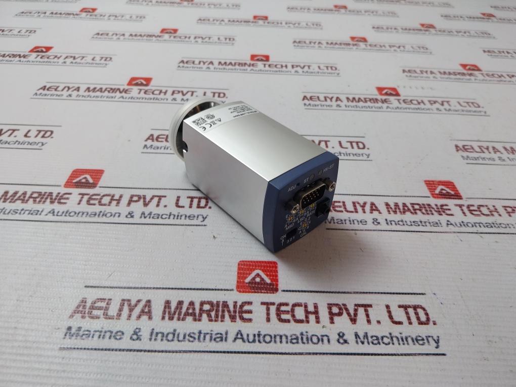 Inficon Mpg500 Full Range Vacuum Gauge 3Mb0-116-043P