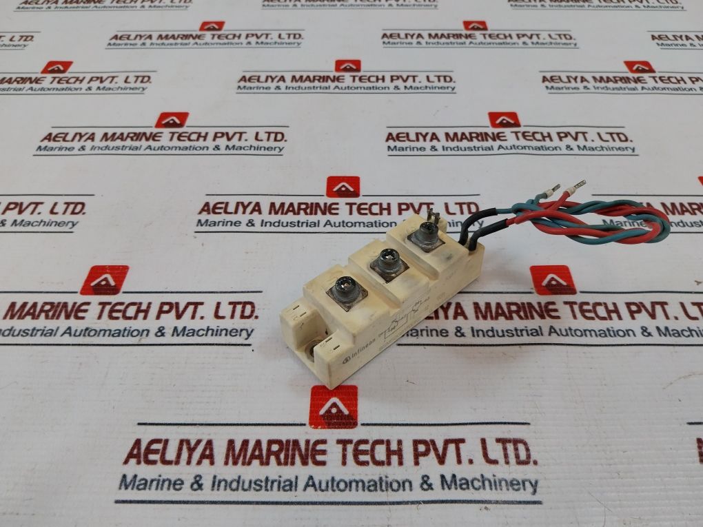 Infineon Bsm50Gb170Dn2 Infineon Igbt Module
