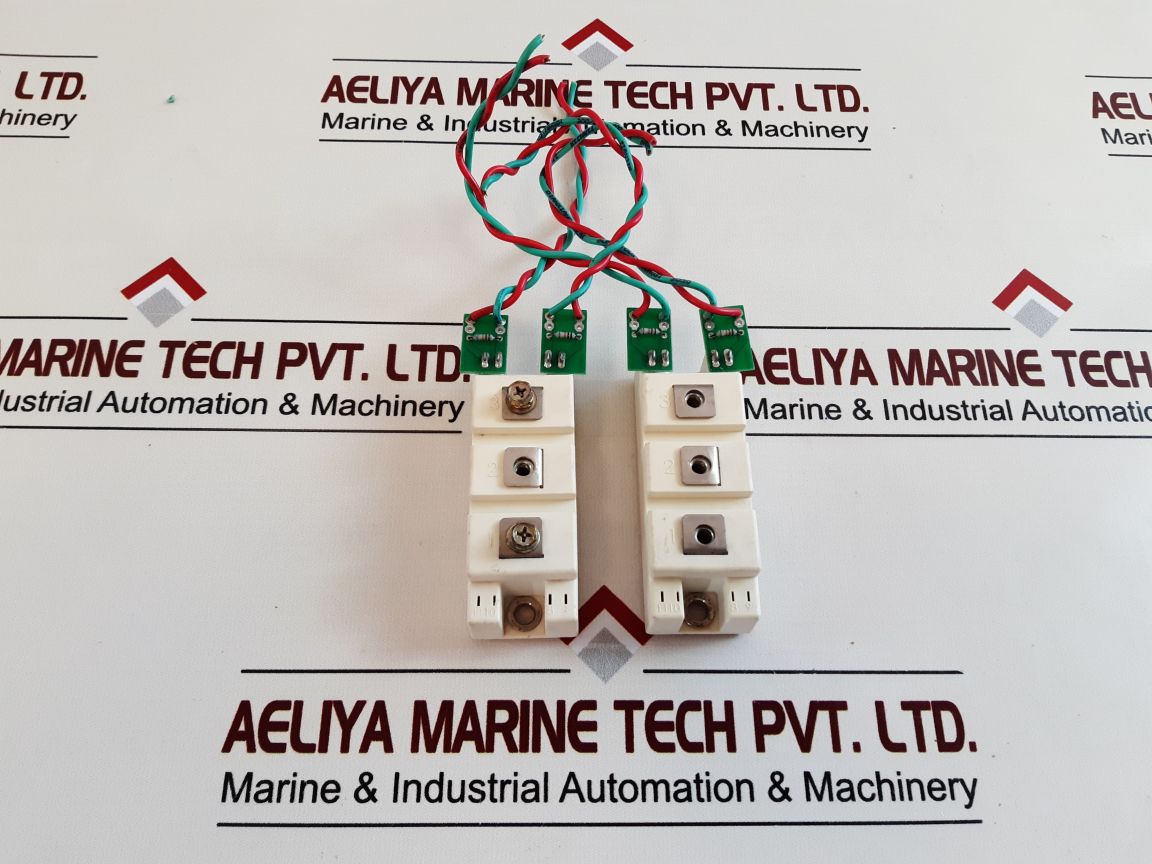 Infineon Bsm75Gb60Dlc Igbt Module