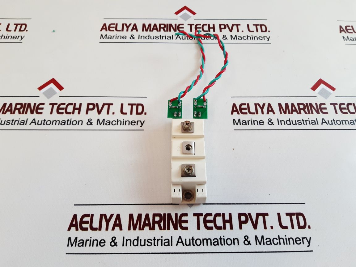 Infineon Bsm75Gb60Dlc Igbt Module