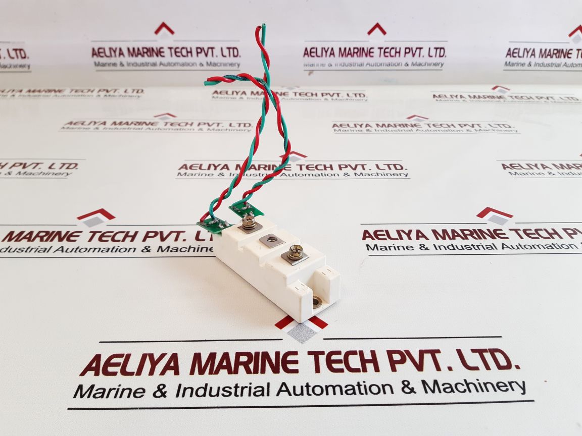 Infineon Bsm75Gb60Dlc Igbt Module