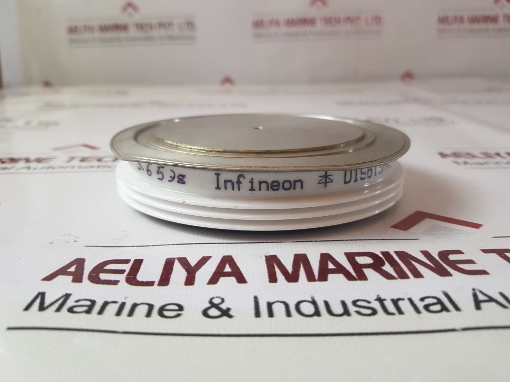 Infineon D1961Sh45Ts10