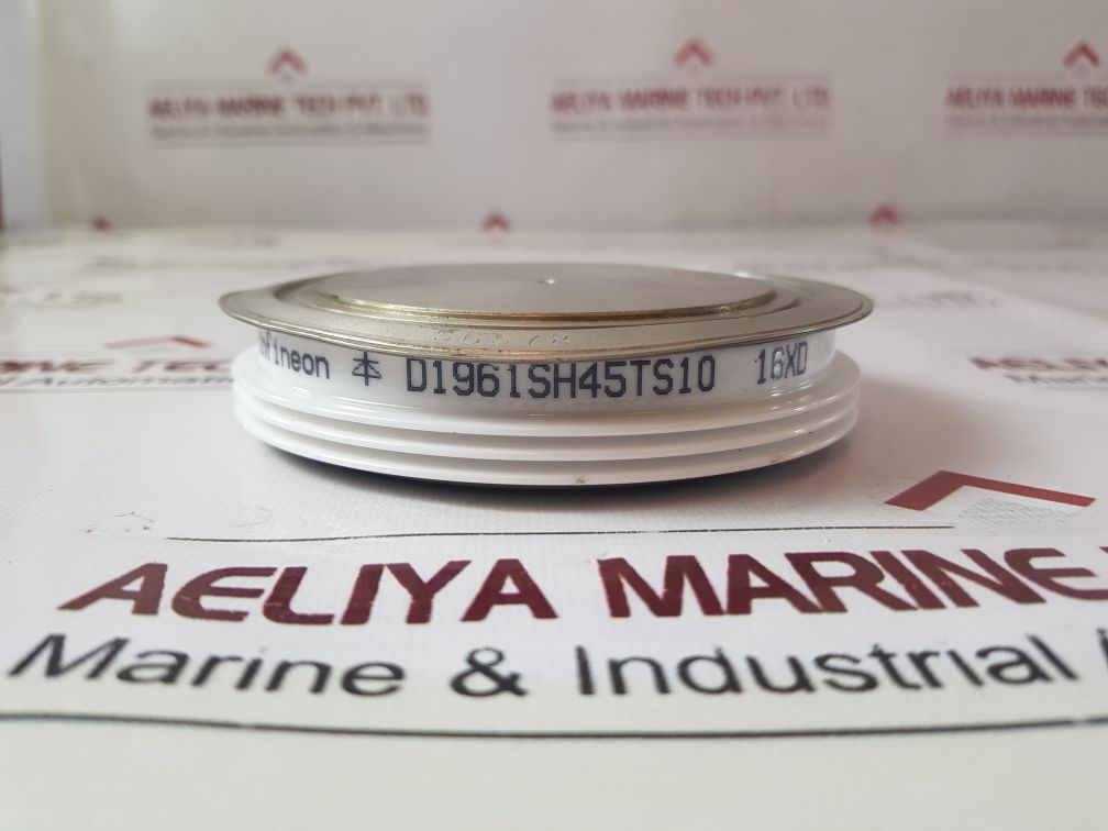 Infineon D1961Sh45Ts10