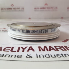 Infineon D1961Sh45Ts10