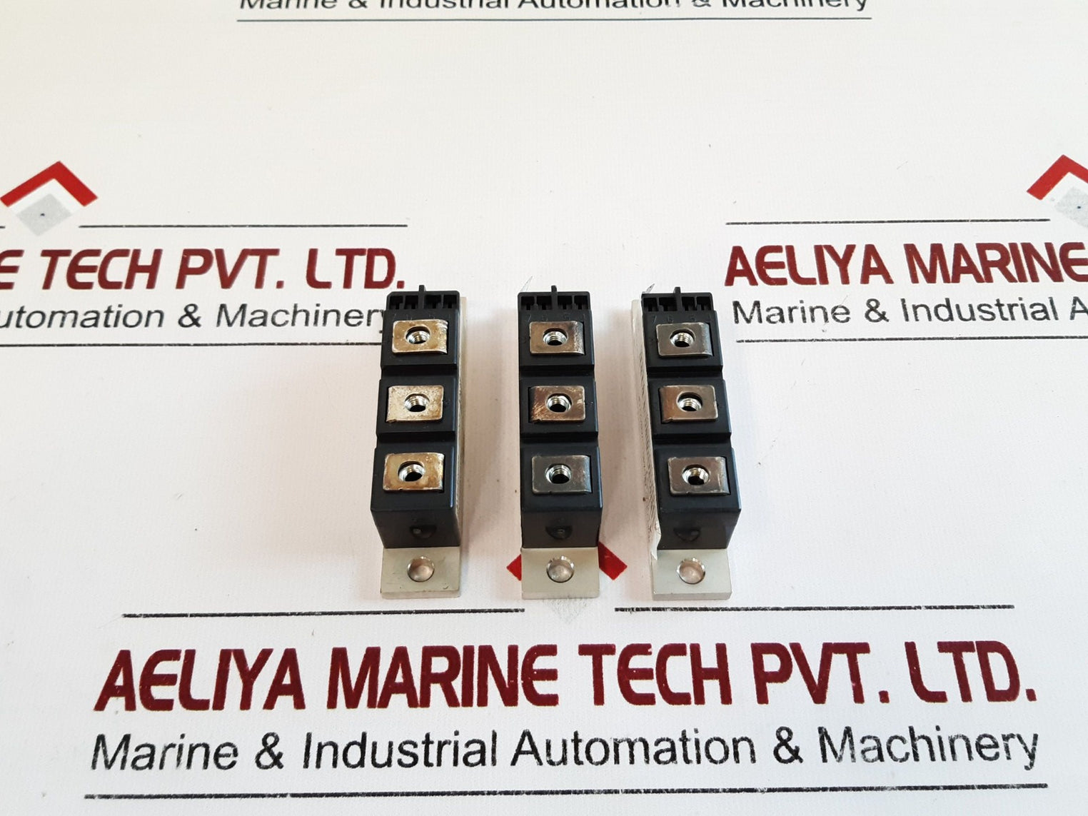 Infineon Dd104N16K Powerblock