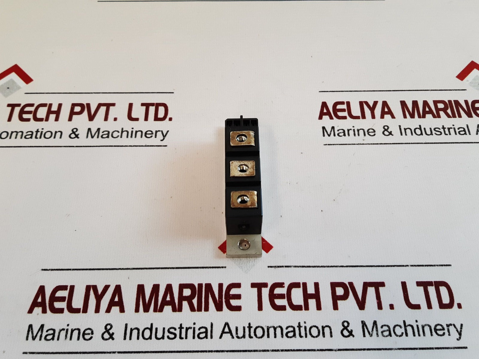 Infineon Dd104N16K Powerblock