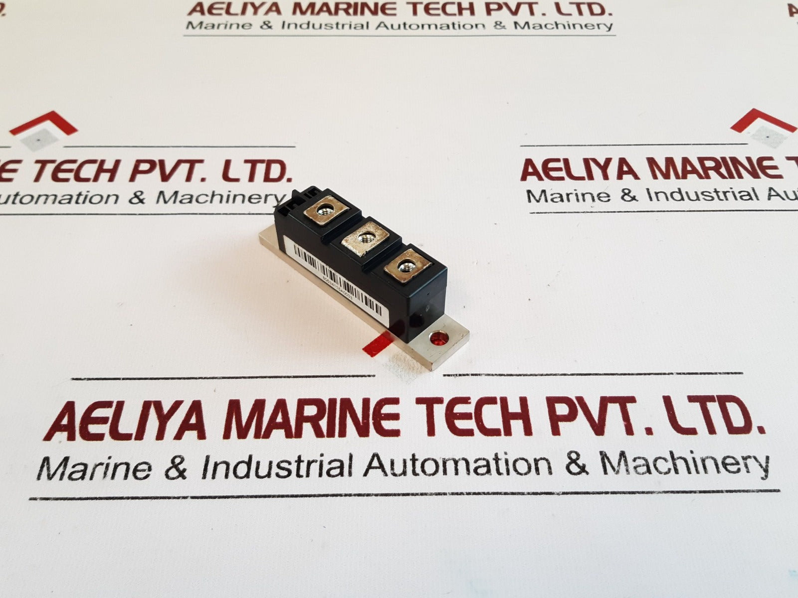 Infineon Dd104N16K Powerblock