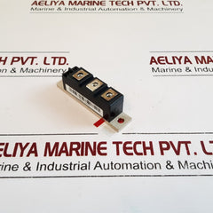 Infineon Dd104N16K Powerblock