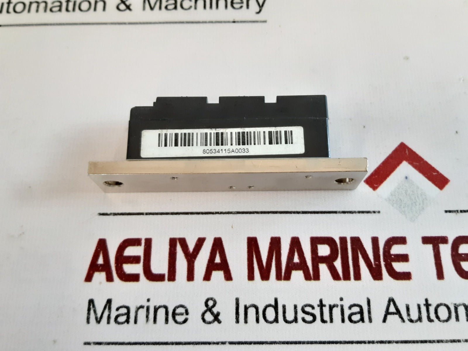 Infineon Dd104N16K Powerblock