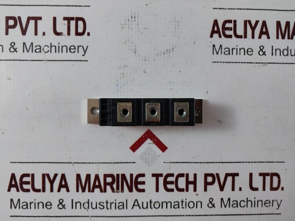 Infineon Dd104N16K Powerblock