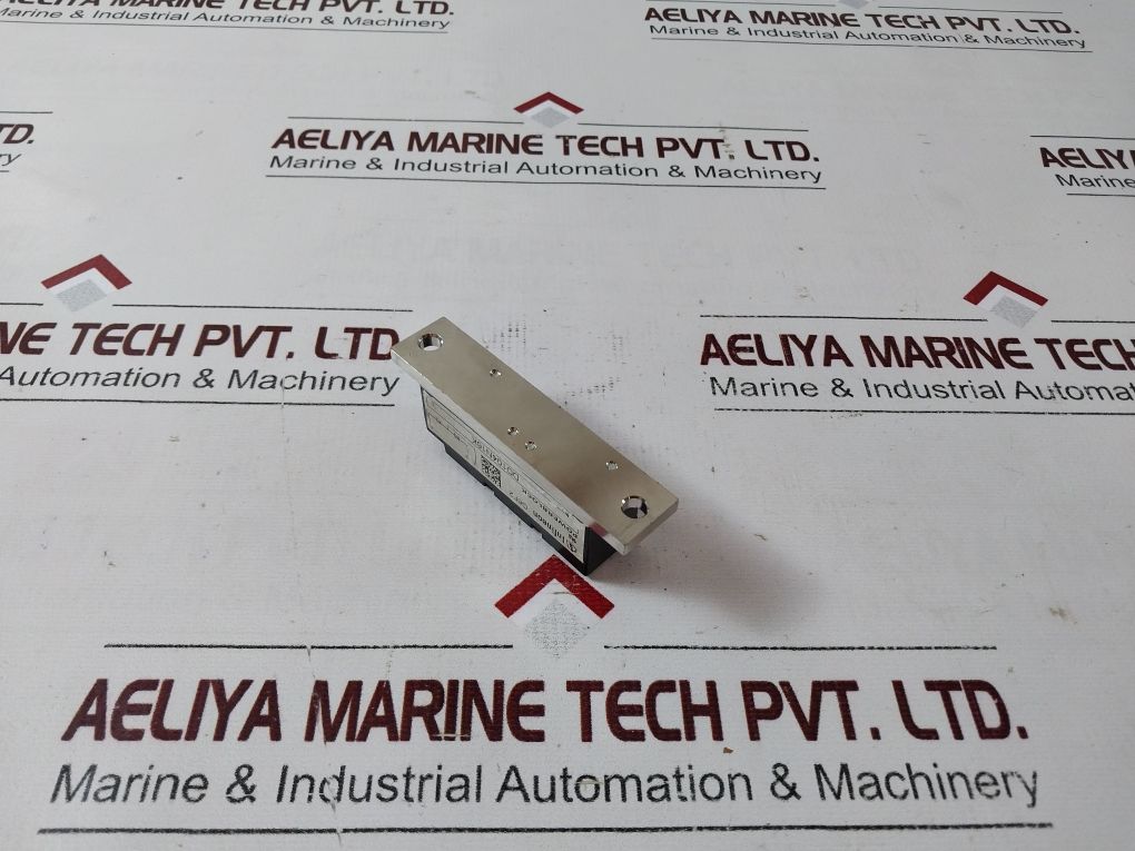 Infineon Dd104N16K Powerblock