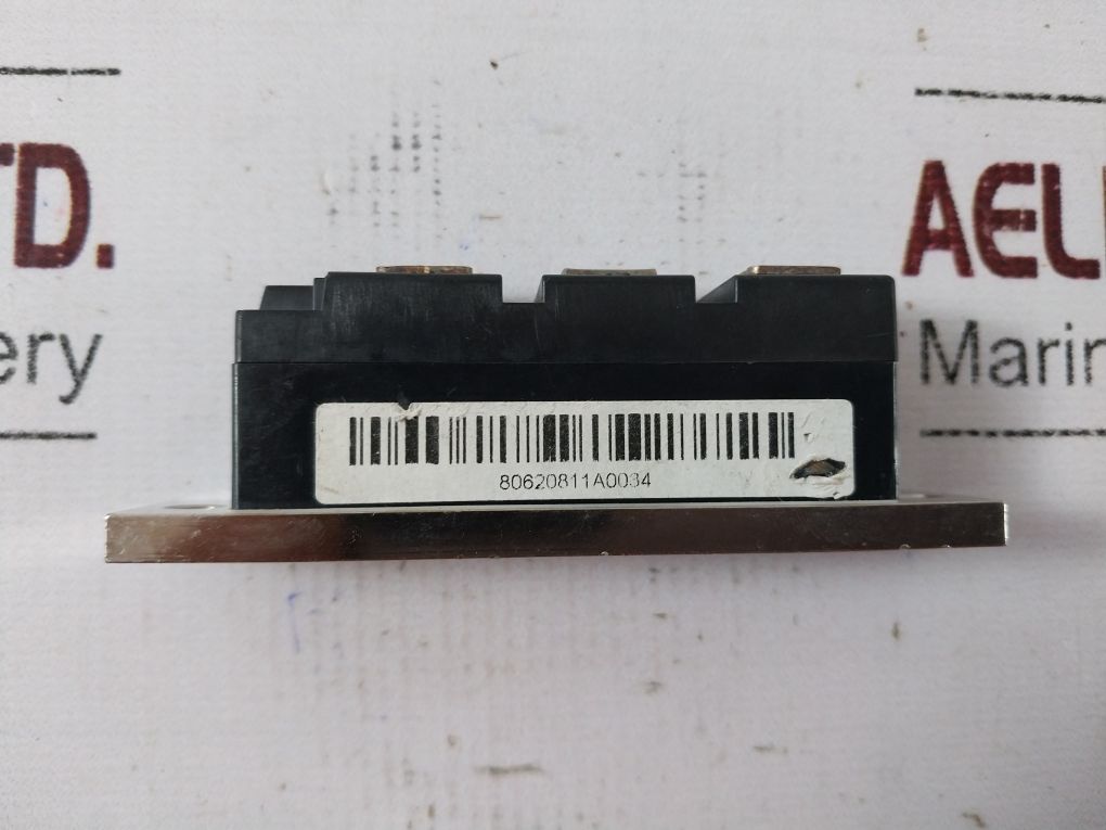 Infineon Dd104N16K Powerblock