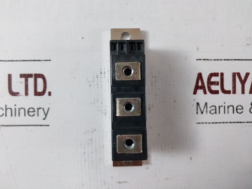 Infineon Dd104N16K Powerblock