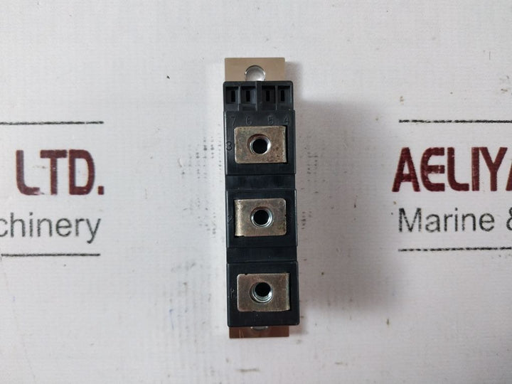 Infineon Dd104N16K Powerblock