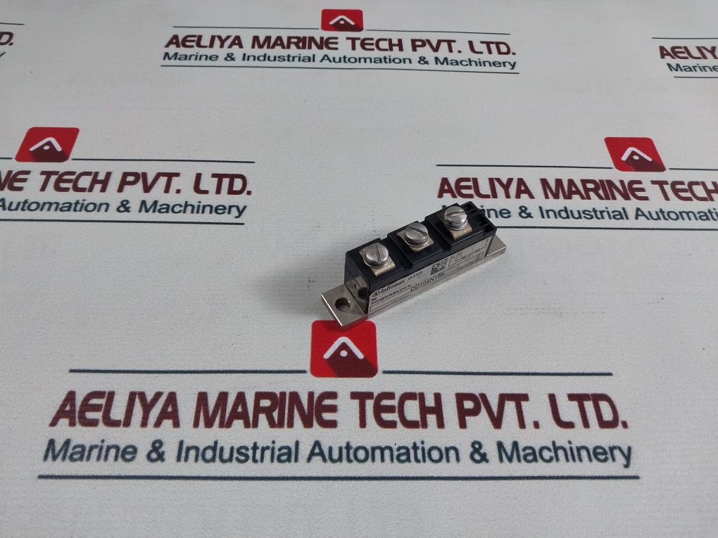 Infineon Dd104N16K Power Module