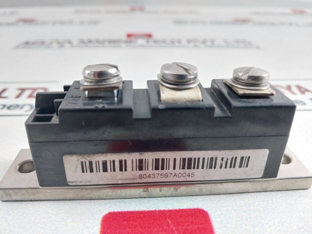 Infineon Dd104N16K Power Module