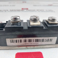 Infineon Dd104N16K Power Module