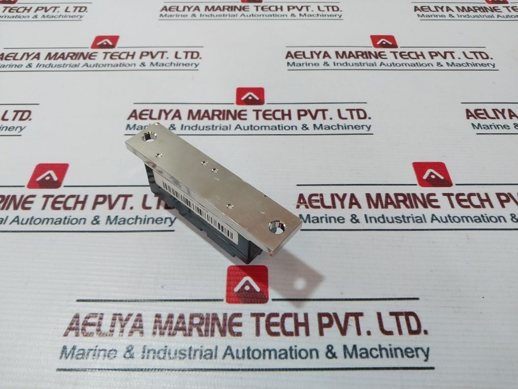 Infineon Dd104N16K Powerblock Module