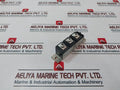 Infineon Dd104N16K Powerblock Module G16J3