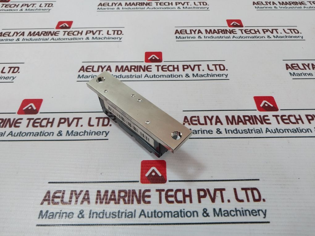 Infineon Dd104N16K Powerblock Module G16J3