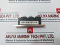 Infineon Dd104N16K Powerblock Module G16J3