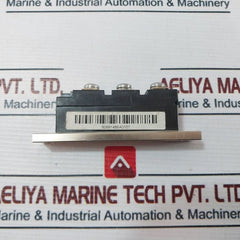 Infineon Dd104N16K Powerblock Module G16J3