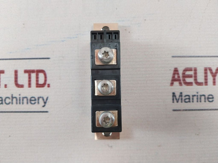 Infineon Dd89N14K Powerblock