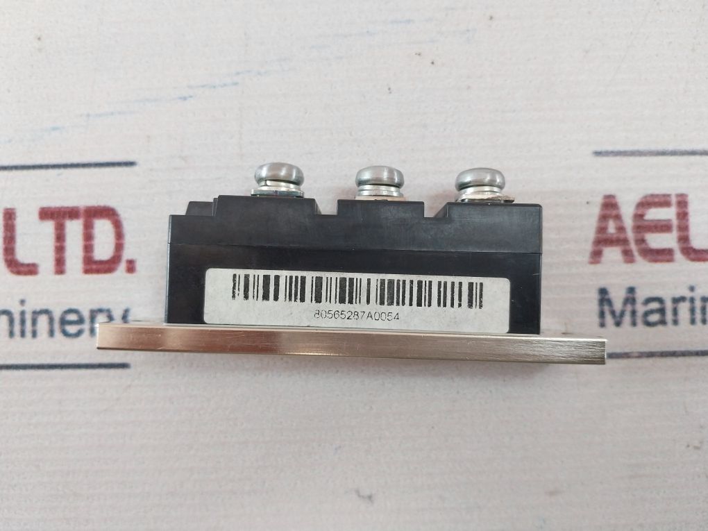Infineon Dd89N14K Powerblock