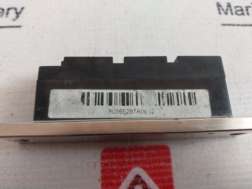 Infineon Dd89N14K Powerblock G21D6