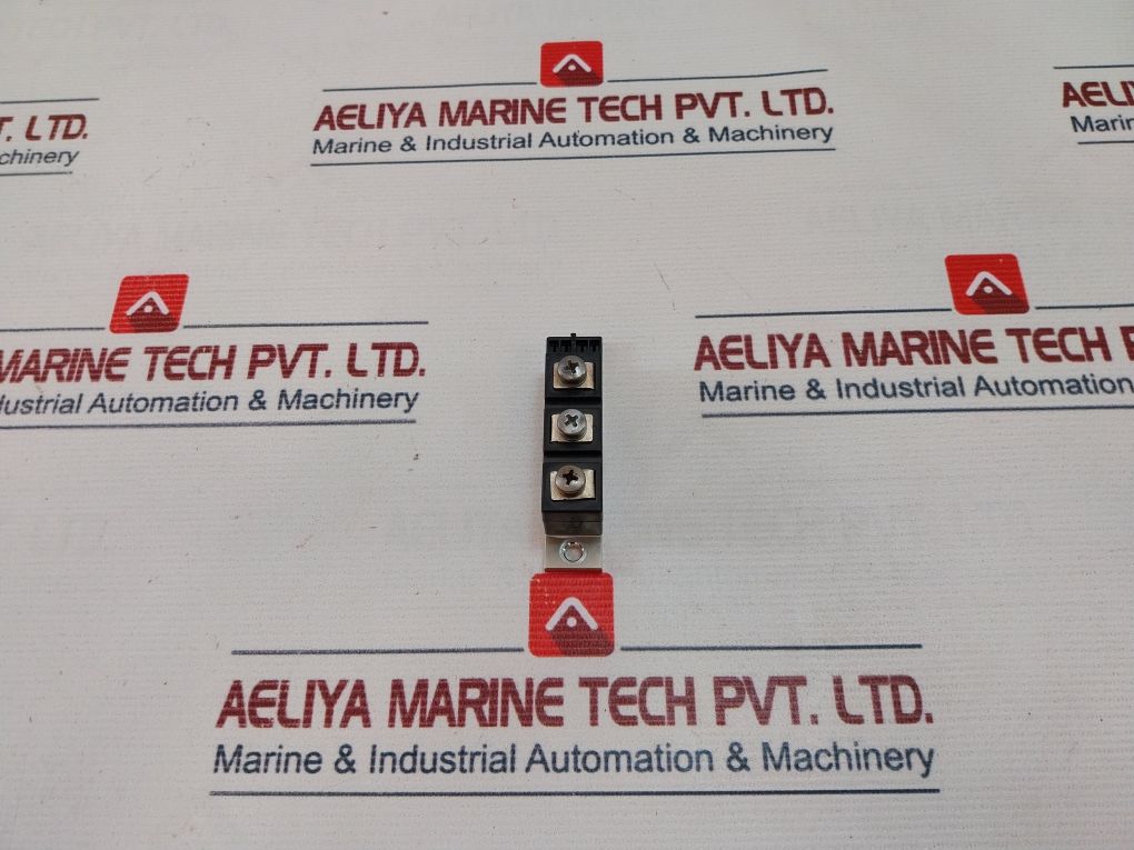 Infineon Dd89N14K Powerblock
