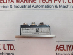Infineon Dd89N14K Powerblock 