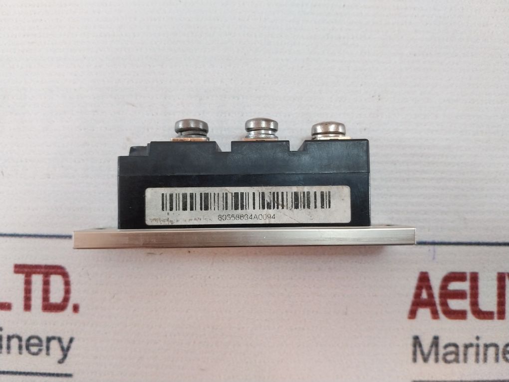 Infineon Dd89N14K Powerblock 