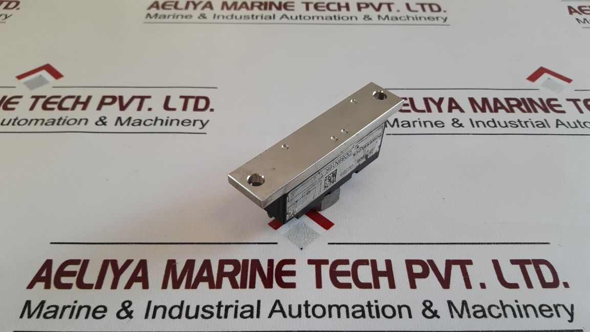 Infineon Dd89N16K Diode Power Module Block