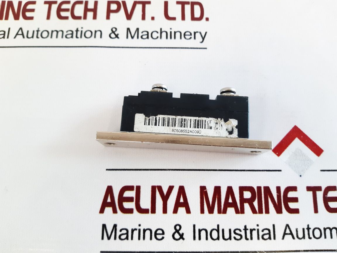 Infineon Dd89N16K Diode Power Module Block