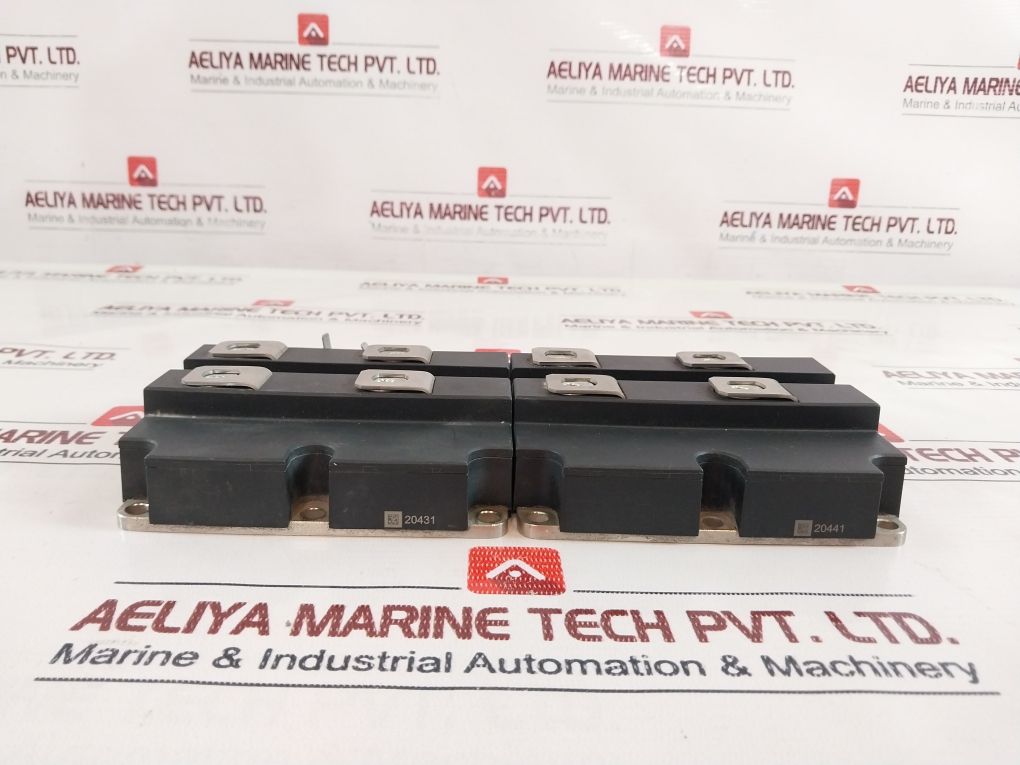Infineon Fd1200R17Ke3-k