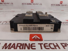 Infineon Fd1200R17Ke3-k
