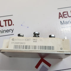 Infineon Ff200R12Ke3 Igbt Module