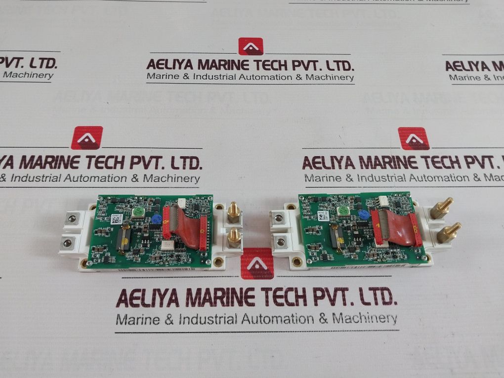 Infineon Ff225R12Me4