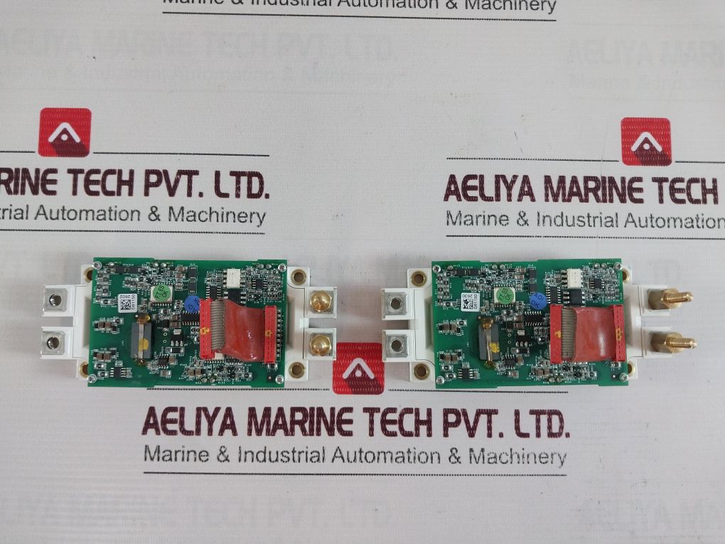 Infineon Ff225R12Me4 Power Module