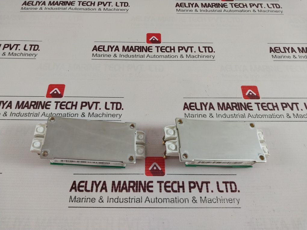 Infineon Ff225R12Me4 Power Module