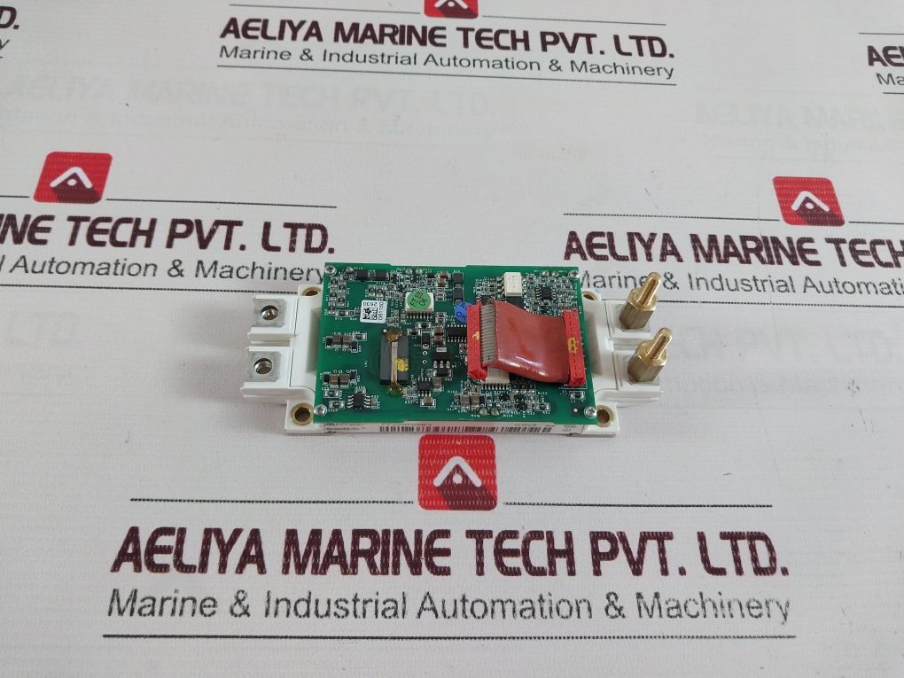Infineon Ff225R12Me4 Power Module