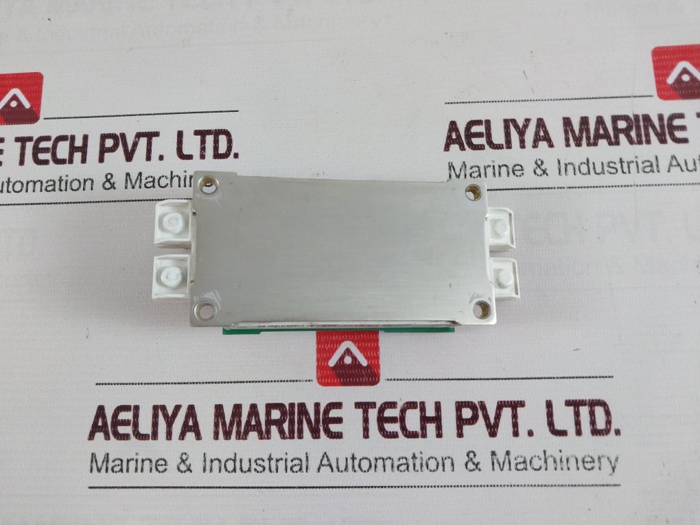 Infineon Ff225R12Me4 Power Module