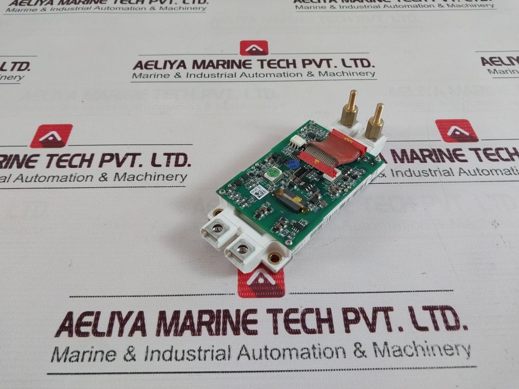 Infineon Ff225R12Me4 Power Module