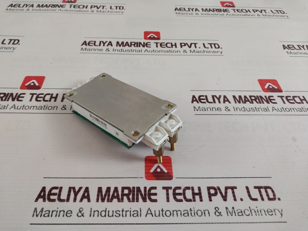 Infineon Ff225R12Me4 Power Module