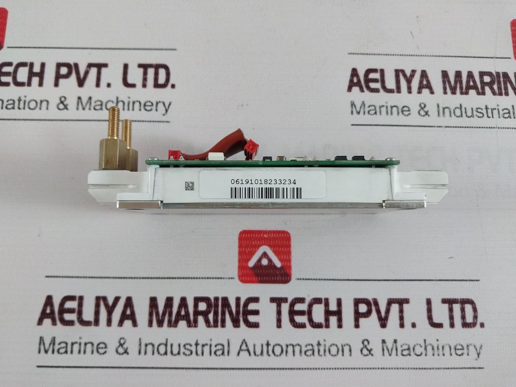 Infineon Ff225R12Me4 Power Module