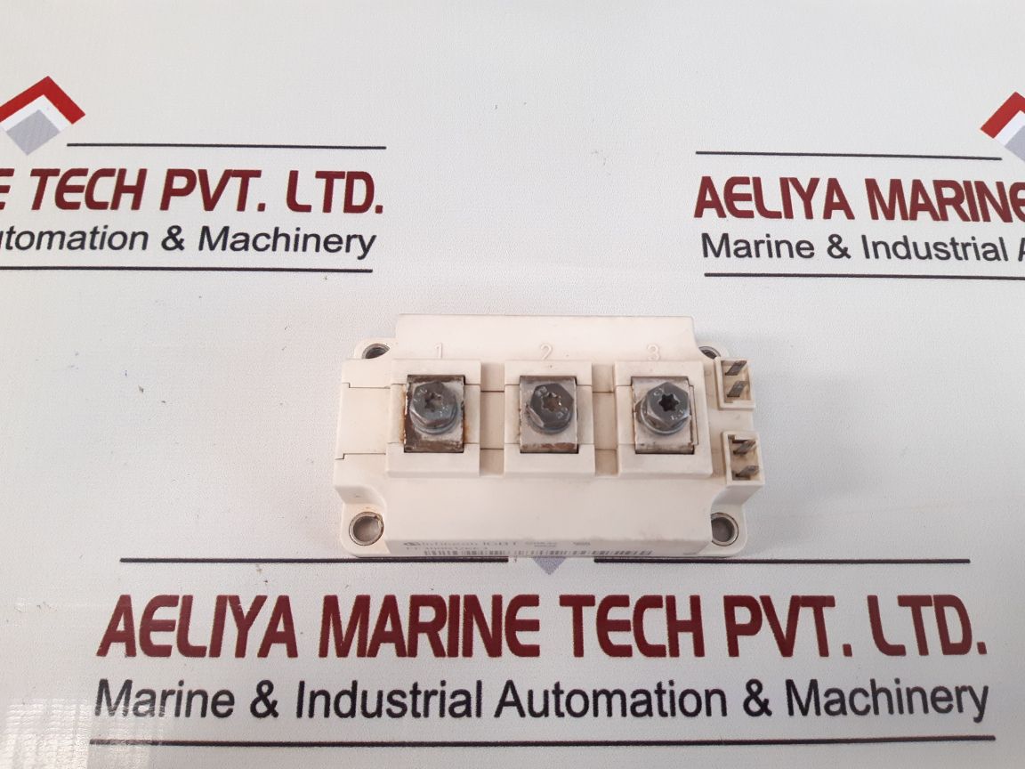 Infineon Ff300R12Ke3 Power Supply Module