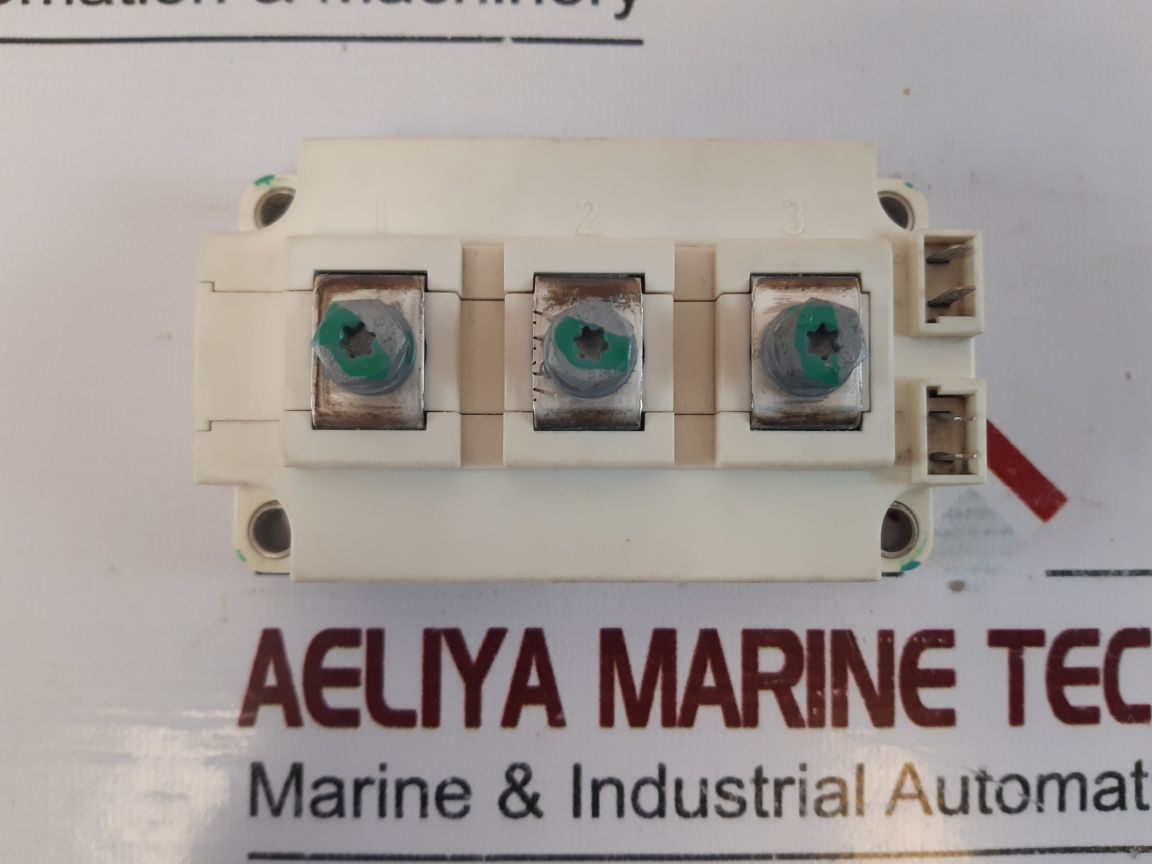 Infineon Ff400R12Ke3 Igbt Module 