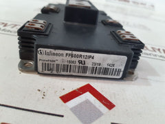 Infineon Ff600R12Ip4 Igbt Module